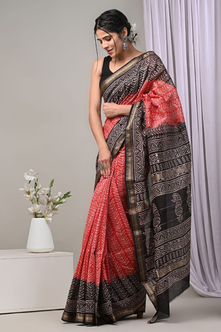 Maheshwari Saree 2