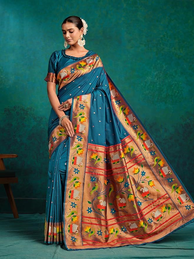 Paithani Saree 3