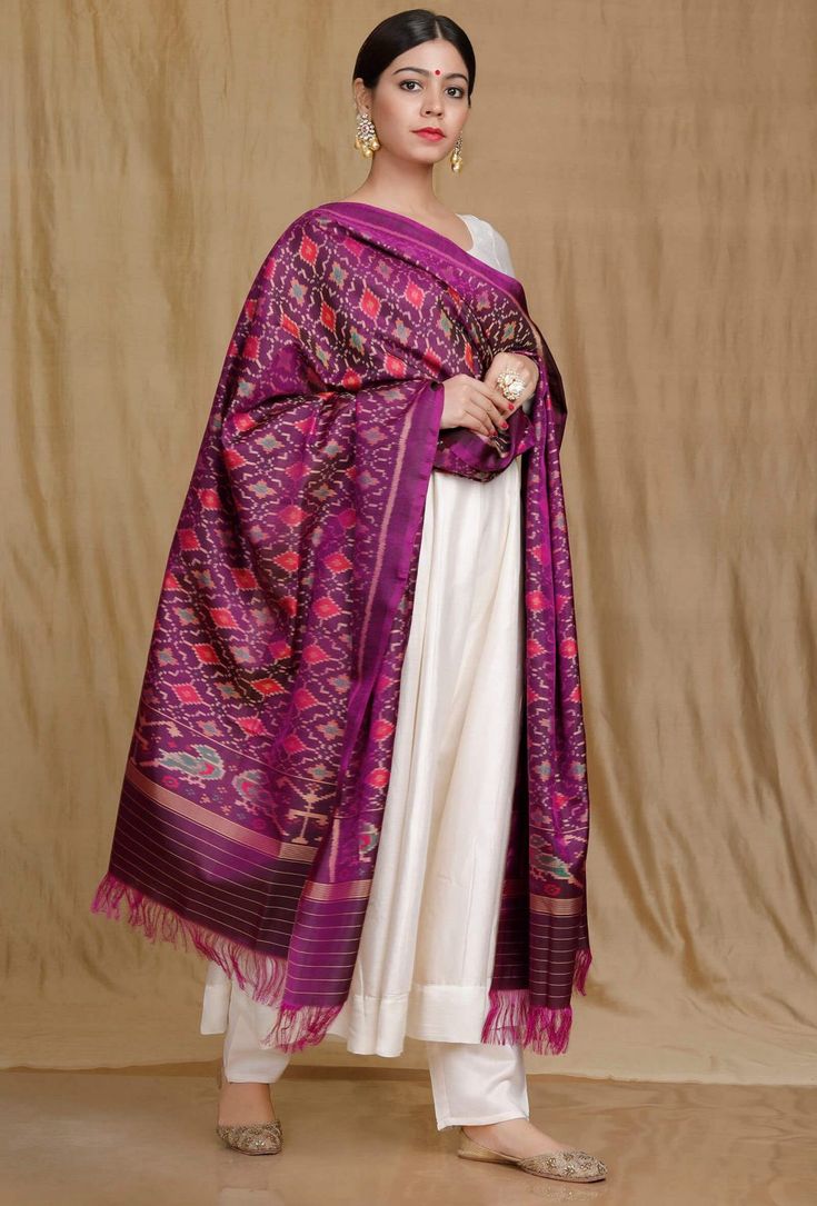 Patola Dupatta 1