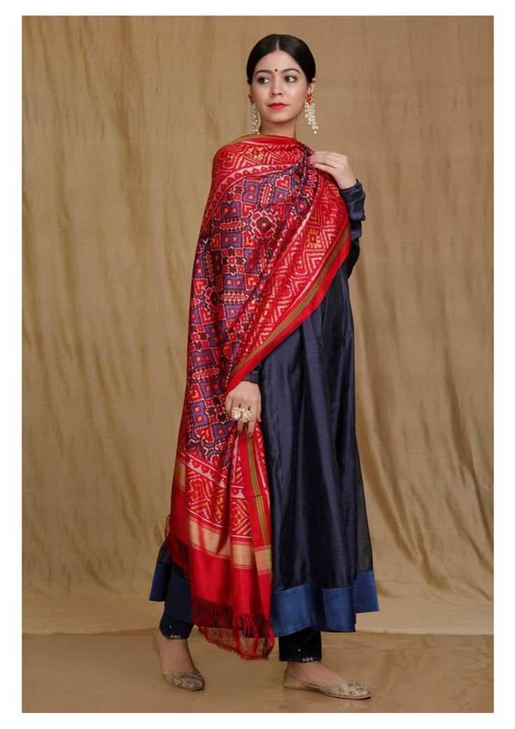 Patola Dupatta 2